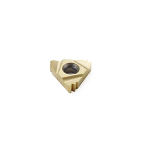 Seco Internal Snap-Tap® Thread Turning Insert 3.47 x 16.5mm Right 1.5-1.5 Thread Pitch CP500 ISO Thread 2 Teeth 16NR1.5ISO2M,CP500 Pack of 2