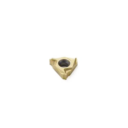 Seco Internal Snap-Tap® Thread Turning Insert 3.47 x 16.5mm Right 1.75-1.75 Thread Pitch CP500 ISO Thread-G1 16NR1.75ISO-G1,CP500 Pack of 10
