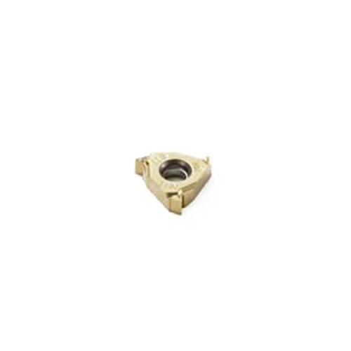 Seco Internal Snap-Tap Thread Turning Insert 3.47 x 16.5mm Right 11.5-11.5 TPI CP500 NPT Thread A1 Chipbreaker 16NR11.5NPT-A1,CP500 Pack of 2