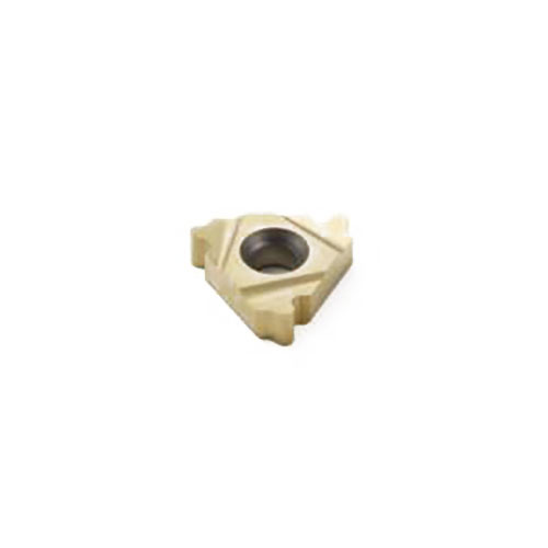 Seco External Snap-Tap® Thread Turning Insert 4.71 x 22mm Left 6-6 TPI CP500 RD Thread 22EL6RD,CP500 Pack of 2