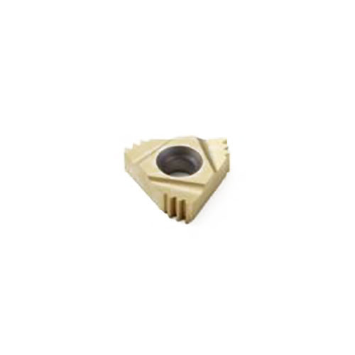 Seco External Snap-Tap® Thread Turning Insert 4.71 x 22mm Right 16-16 TPI CP500 UN Thread 3 Teeth 22ER16UN3M,CP500 Pack of 2
