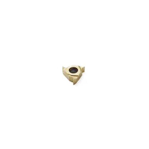 Seco Internal Snap-Tap® Thread Turning Insert 4.71 x 22mm Left 7-5 TPI CP500 V Profile 55° Thread 22NLN55,CP500 Pack of 2