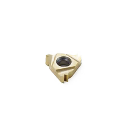 Seco Internal Snap-Tap Thread Turning Insert 4.71 x 22mm Right 11.5-11.5 TPI CP500 NPT Thread 2 Teeth 22NR11.5NPT2M,CP500 Pack of 2