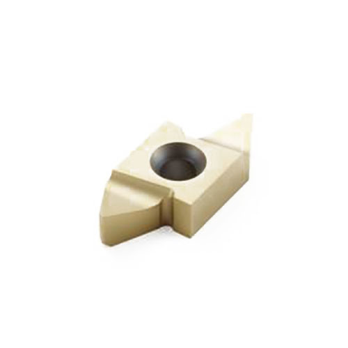 Seco Internal Snap-Tap® Thread Turning Insert 7.88 x 26mm Right 4.5-2.5 TPI CP500 V Profile 55° Thread 26NRK55,CP500 Pack of 2
