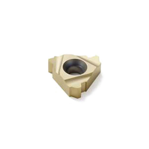 Seco Internal Snap-Tap® Thread Turning Insert 6.15 x 27mm Right 4-4 TPI CP500 PAC Thread 27NR4PAC,CP500 Pack of 2
