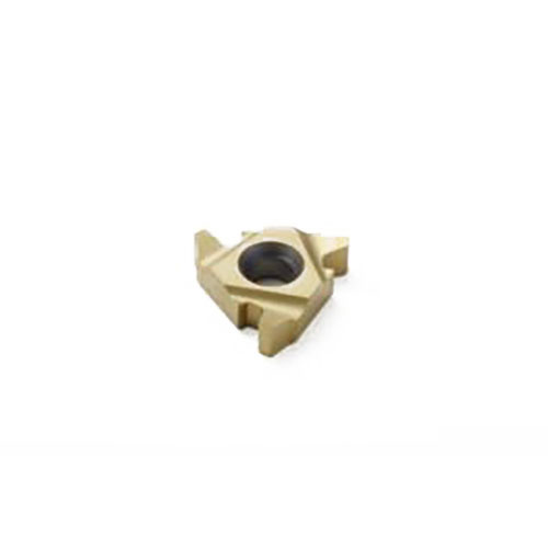 Seco Internal Snap-Tap® Thread Turning Insert 4.71 x 22mm Left 5-5 TPI CP500 ACME Thread 22NL5ACME,CP500 Pack of 2