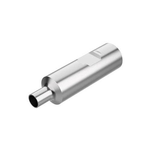 Seco Minimaster™ Shank MM06 Insert Taper Size 12.7 x 5 x 70mm (Weldon) MM06-0.50-2.8-3-0002