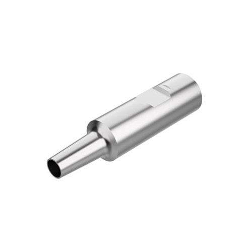 Seco Minimaster™ Shank MM16 Insert Taper Size 25.4 x 35 x 115mm (Weldon) MM16-1.00-4.5-3-3013