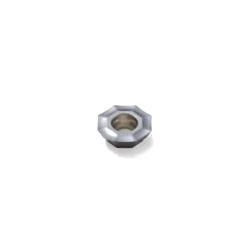 Seco Octomill Face Milling Insert Size 05 3.77 x 12.7 x 12.7mm Neutral Grade F30M X Type M05 Designation OFEX05T305N-M05,F30M Pack of 10