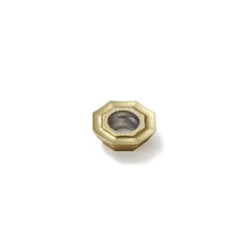 Seco Octomill Face Milling Insert Size 05 3.77 x 12.7 x 12.7mm Neutral Grade T25M X Type ME07 Designation OFEX05T305TN-ME07,T25M Pack of 10