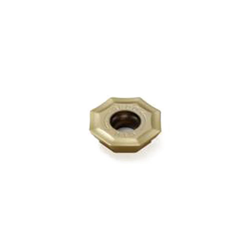 Seco Octomill Face Milling Insert Size 05 4.76 x 13.3 x 13.3mm Right Grade F40M T Type M14 Designation OFMT050405TR-M14,F40M Pack of 10