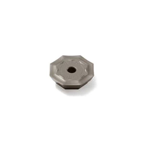 Seco Octomill Face Milling Insert Size 07 4.56 x 17.94 x 17.94mm Neutral Grade MK2050 R Type M16 Designation OFER070405TN-M16,MK2050 Pack of 10