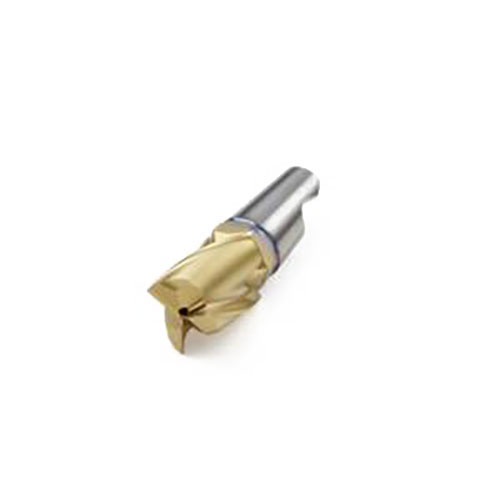 Seco Minimaster™ Square Shoulder Insert MM10 0.3 x 9.525 x 15.72mm F40M Grade (M-Edge Geometry) MM10-09512-R03A30-M03,F40M Pack of 2