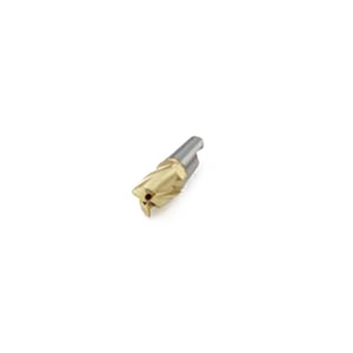 Seco Minimaster™ Square Shoulder Insert MM16 5 x 20 x 20.15mm F40M Grade (M-Edge Geometry) MM16-20015-R50A30-M06,F40M