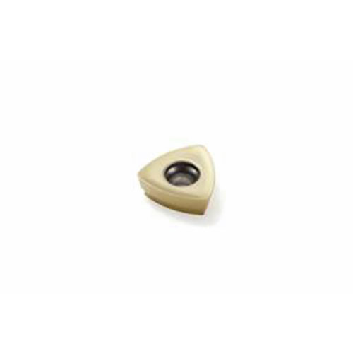 Seco High Feed Milling Single Sided Insert 10 x 0.8 x 2.78mm MP3000 Grade (M06 Geometry) 218.19-100T-M06,MP3000 Pack of 10