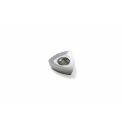 Seco High Feed Milling Single Sided Insert 10 x 0.8 x 2.78mm MS2050 Grade (M06 Geometry) 218.19-100T-M06,MS2050 Pack of 10