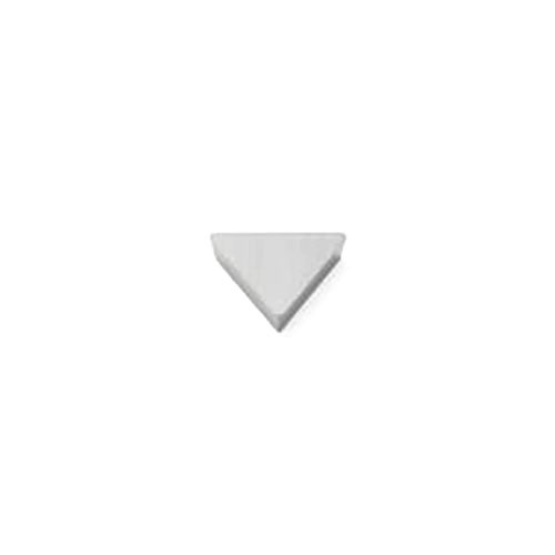 Seco General Turning Insert 0.4 x 3.18 x 16.5mm 370 Grade Neutral (TPG) TPG321,370 Pack of 10