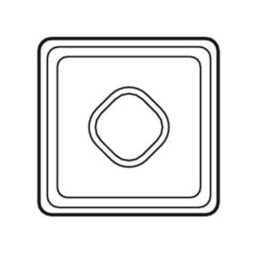 Seco General Turning Insert 0.8 x 4.76 x 12.7mm 883 Grade Neutral (SPMM) SPMM120408-46,883 Pack of 10