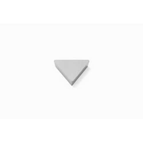 Seco General Turning Insert 0.4 x 3.18 x 16.5mm HX Grade Neutral (TPGN) TPGN160304,HX Pack of 10