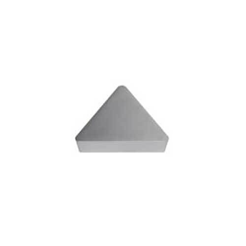 Seco General Turning Insert 0.8 x 3.18 x 11mm TK1501 Grade Neutral (TPUN) TPUN110308,TK1501 Pack of 10