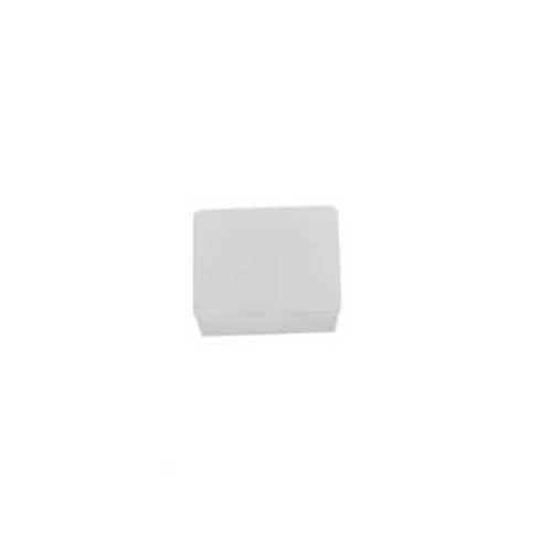 Seco General Turning Insert 0.4 x 3.18 x 12.7mm TP2501 Grade Neutral (SPUN) SPUN120304,TP2501 Pack of 10