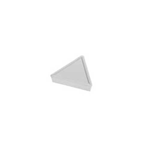 Seco General Turning Insert 0.4 x 3.18 x 11mm TP2501 Grade Neutral F1 Chipbreaker (TPMR) TPMR110304-F1,TP2501 Pack of 10