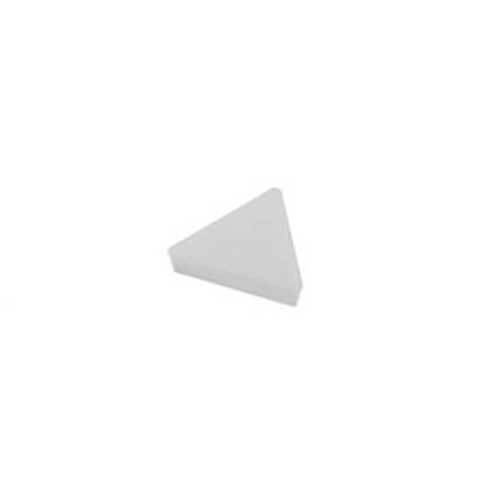 Seco General Turning Insert 0.4 x 3.18 x 16.5mm TP2501 Grade Neutral (TPUN) TPUN160304,TP2501 Pack of 10