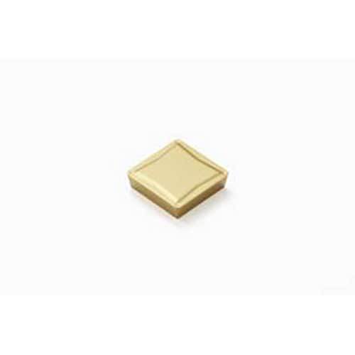 Seco General Turning Insert 0.8 x 3.18 x 12.7mm TP40 Grade Neutral F2 Chipbreaker (SPMR) SPMR120308-F2,TP40 Pack of 10