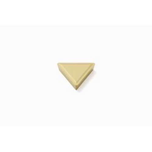 Seco General Turning Insert 0.4 x 3.18 x 11mm TP40 Grade Neutral F1 Chipbreaker (TPMR) TPMR110304-F1,TP40 Pack of 10