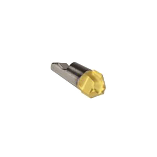 Seco Minimaster™ Chamfering Insert MM06 2.1 x 1.8 x 5.1mm T60M Grade MM06-06004-4515-E02,T60M Pack of 2