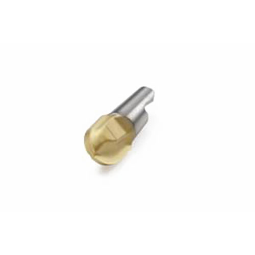 Seco Minimaster™ Ballnose Insert MM06 3 x 6 x 7.06mm T60M Grade (MD-Edge Geometry) MM06-06006-B90-MD02,T60M Pack of 2