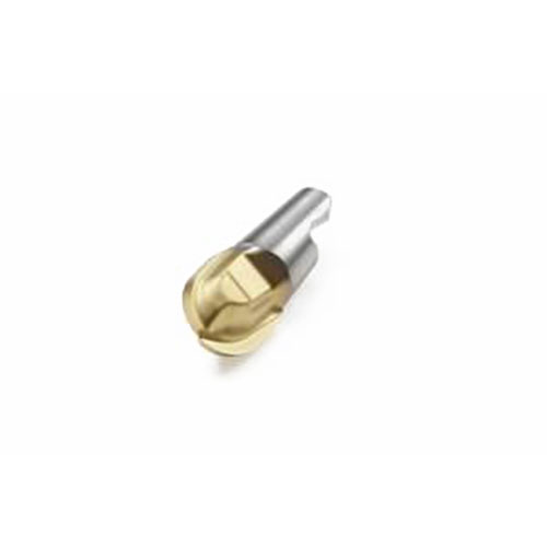 Seco Minimaster™ Ballnose Insert MM10 4.76 x 9.525 x 11.74mm T60M Grade (M-Edge Geometry) MM10-09510-B90P-M04,T60M Pack of 2