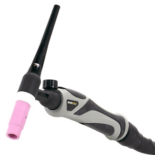 Bossweld 17 Series 4m TIG Torch Suits MST185