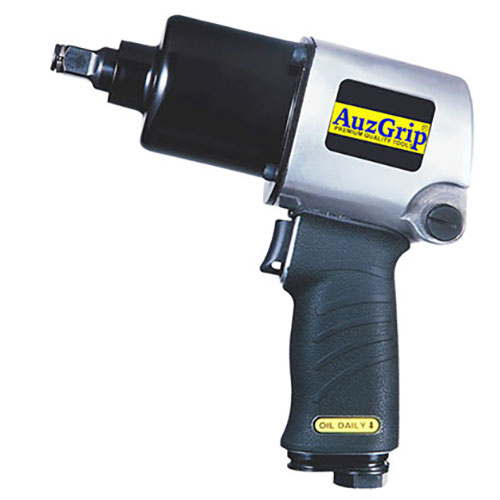 AuzGrip® 3/4'' Square Drive Super Heavy Duty Air Impact Wrench 1695 Nm