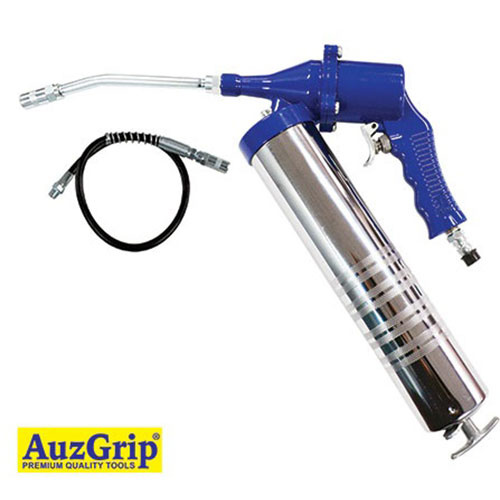 AuzGrip® Air Operated Grease Gun 500cc