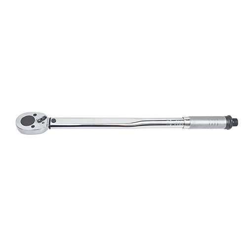 AuzGrip® 1/2" Square Drive 28 - 210 Nm Torque Wrench