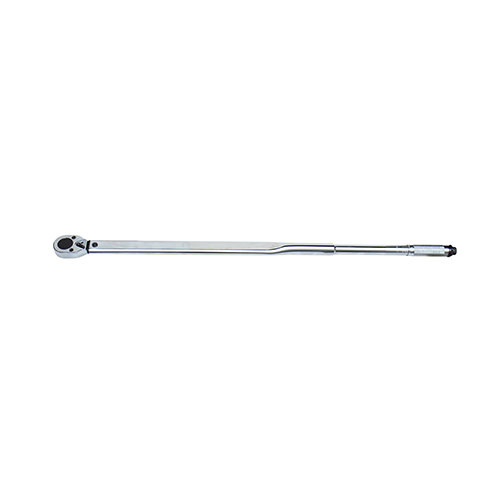 AuzGrip® 1" Square Drive 140-980 Nm Torque Wrench