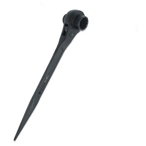 AuzGrip® 10/12 x 240mm Podger Ratchet Spanner