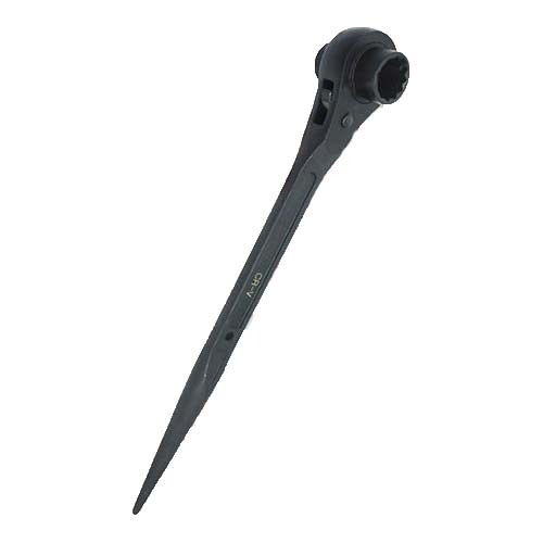AuzGrip® 41/55 x 500mm Podger Ratchet Spanner