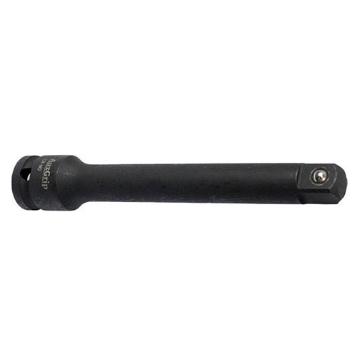 AuzGrip® 1/2'' Square Drive Impact Extension Bar 75mm