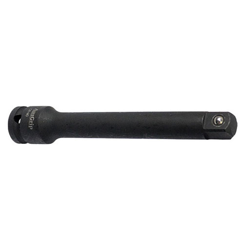 AuzGrip® 1/2'' Square Drive Impact Extension Bar 250mm
