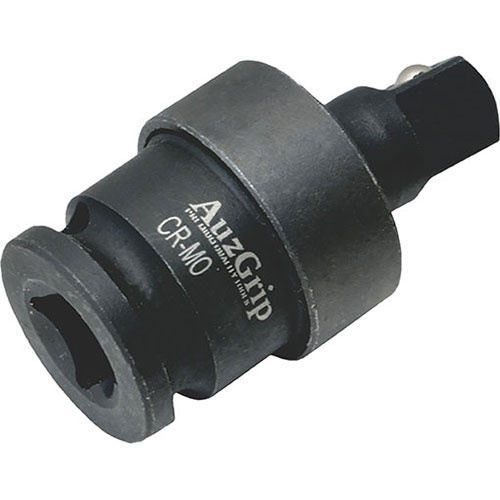AuzGrip® 1" Square Drive Impact Universal Joint 115mm