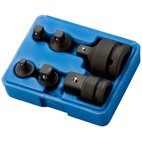 AuzGrip® Impact Adaptor Set, 6 pieces