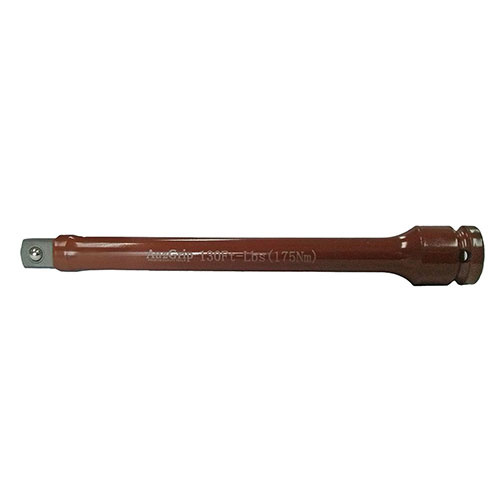 AuzGrip® 1/2" Square Drive Torsion Extension Bar 175Nm