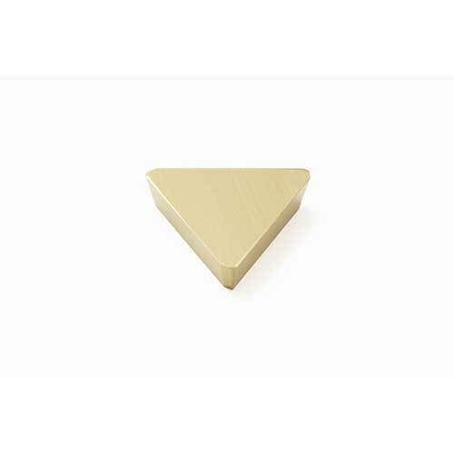 Seco Milling Insert 3.18 x 1.2 x 9.53mm TPKN Size Code Grade T25M TPKN1603PDTR-MD12,T25M - Pack of 10