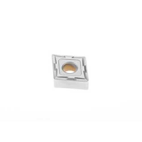 Seco Turning Insert C Shape Code 4.76 x 0.4 x 12.7mm G Insert Type - MF2 Grade TP2501 CNMG120404-MF2,TP2501 - Pack of 10