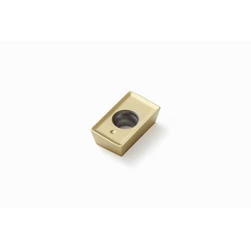 Seco Milling Insert 4.76 x 0.3 x 16.45mm F40M Grade Right T Type - M14 APKT1604PDTR-M14,F40M - Pack of 10