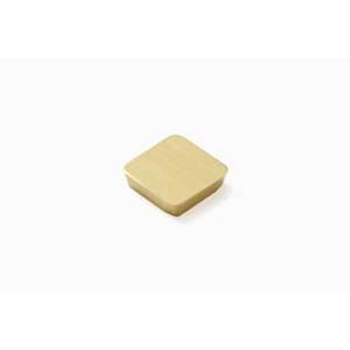 Seco Milling Insert 3.17 x 1.75 x 12.7mm T25M Grade Right N Type - MD14 SPKN1203EDTR-MD14,T25M - Pack of 10