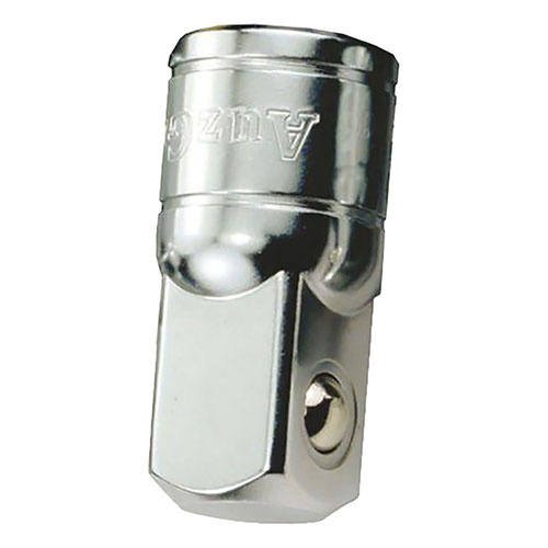 AuzGrip® 1/2" Female to 3/8" Male Socket Adaptor