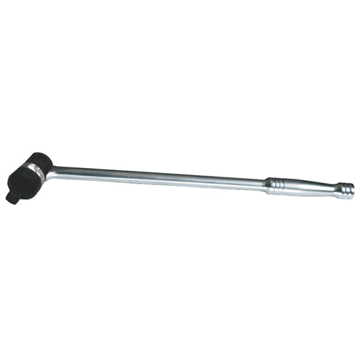 AuzGrip® 1/2" Square Drive 600mm Flexible High Torque Ratchet Handle